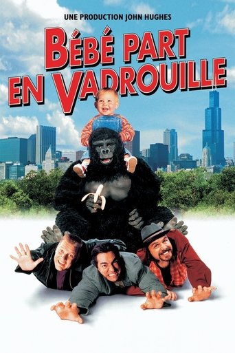 Les Aventures de bébé