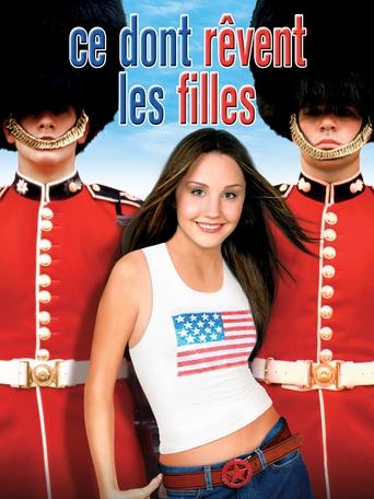 Ce que fille veut