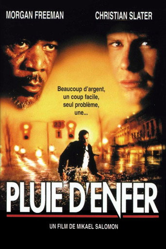 Alerte météo