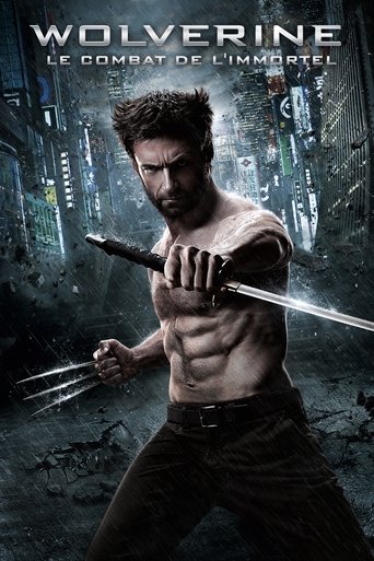 Le Wolverine