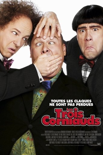 Les Trois Stooges: Le Film