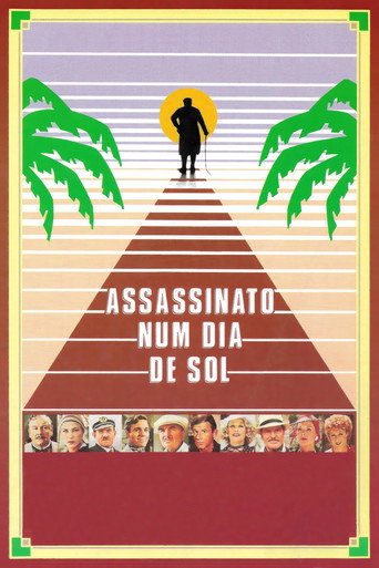 Assassinato Num Dia de Sol