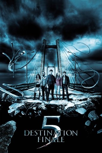 Destination ultime 5
