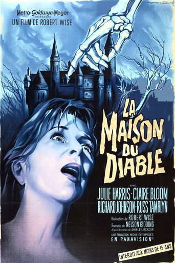 La maison du diable