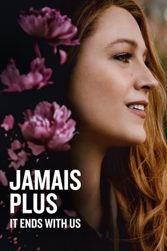 Jamais plus