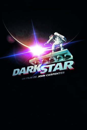 Dark Star - L'étoile noire