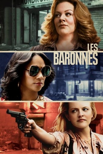 Les reines de Hell's Kitchen