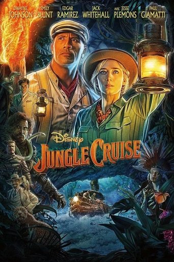 Croisière dans la jungle