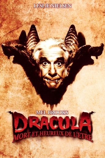Dracula : Mort et très heureux