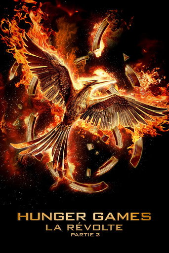 Hunger Games : La révolte - Dernière partie