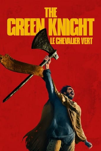 Le Chevalier vert