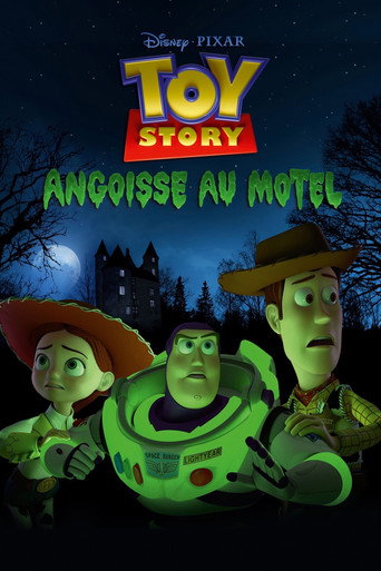 Histoire de jouets : Angoisse au motel