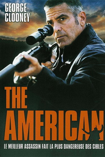 L'Américain