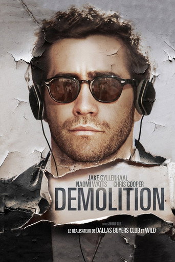 Démolition