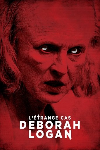 L'étrange cas Deborah Logan