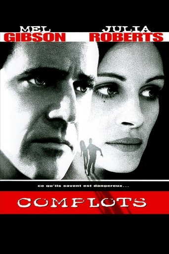 Complot mortel