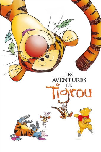 Le Film de Tigrou