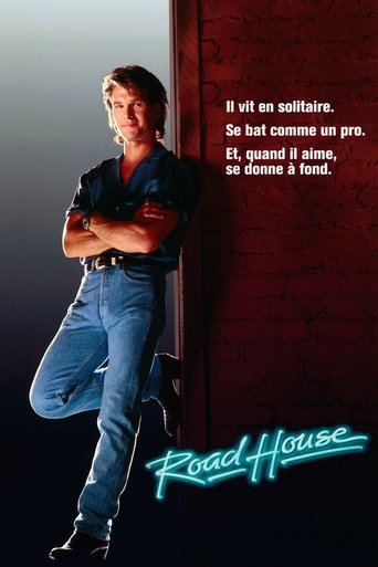 Bar routier