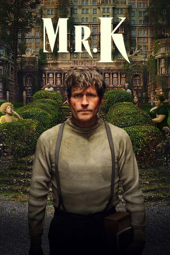 Mr. K
