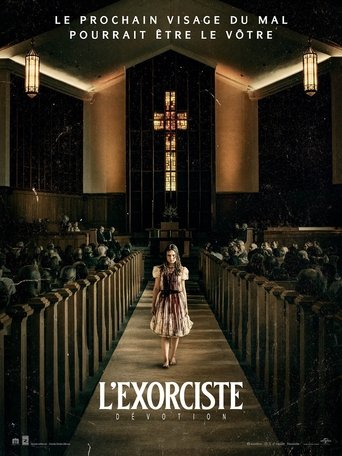 L'Exorciste : Le Croyant