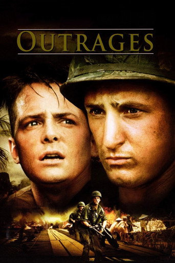Victimes du Vietnam