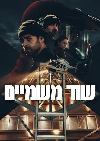 שוד משמיים