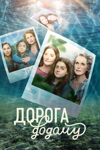 Дорога додому