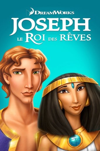 Joseph le roi des rêves