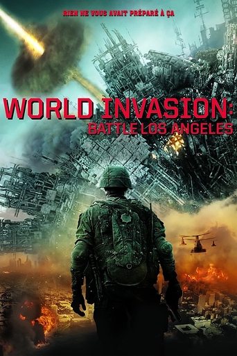 Mission : Los Angeles