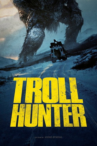 Les Chasseurs de Trolls