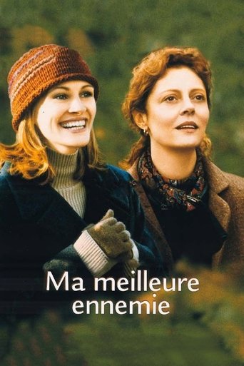 La Blonde de mon père