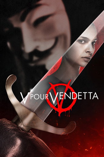 V pour vendetta