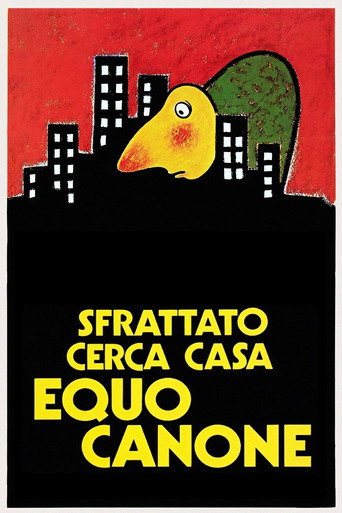 Sfrattato cerca casa equo canone