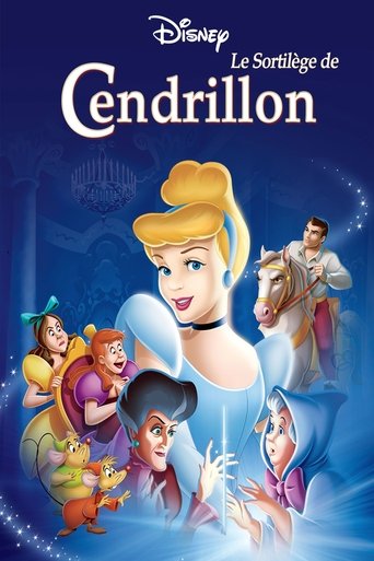 Cendrillon III : Les Hasards du temps