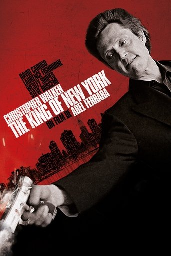 Le Roi de New-York