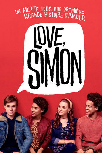 Avec Amour, Simon