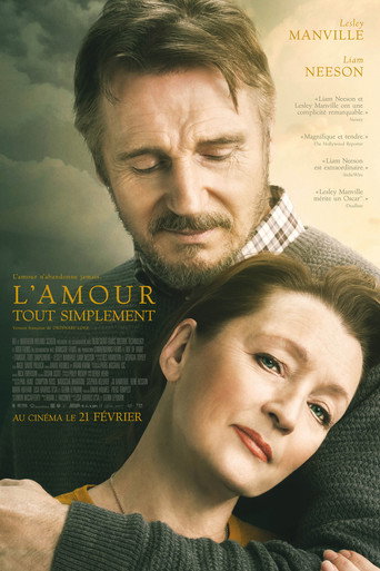 L'amour tout simplement