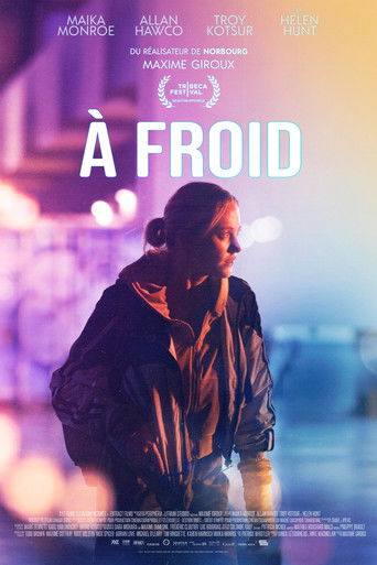 À froid