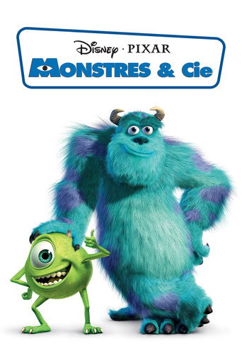 Monstres, Inc.
