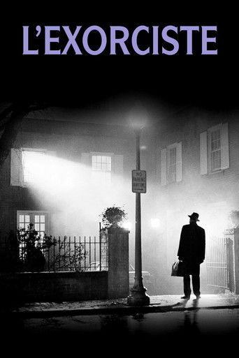 L'exorciste