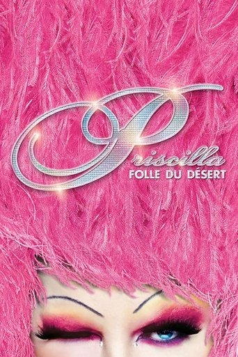 Les Aventures de Priscilla, folle du désert