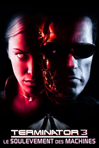 Terminator 3 : La guerre des machines