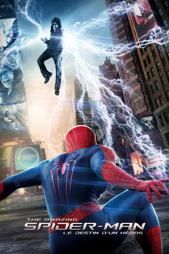 L'extraordinaire Spider-Man 2