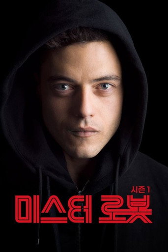 미스터 로봇