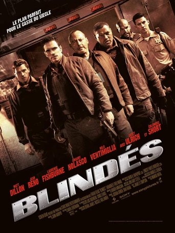 Blindé