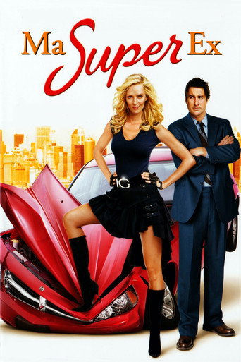 Ma super ex-copine