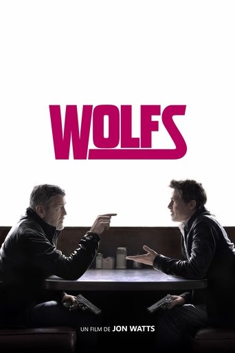 Loups