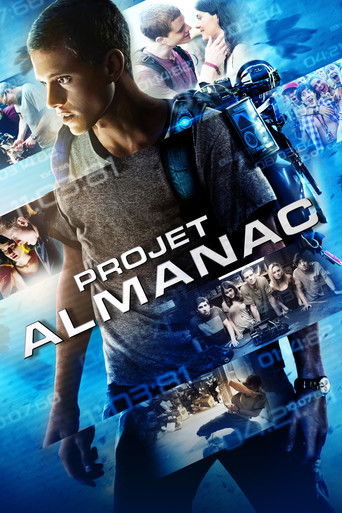 Projet Almanach
