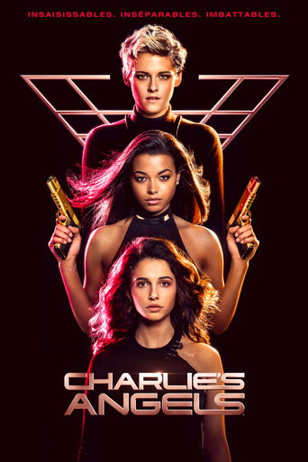 Charlie et ses drôles de dames