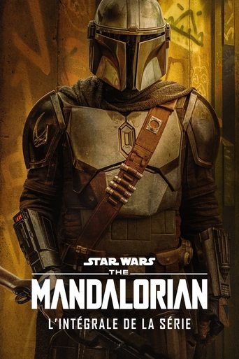Le Mandalorien